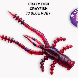 Crayfish