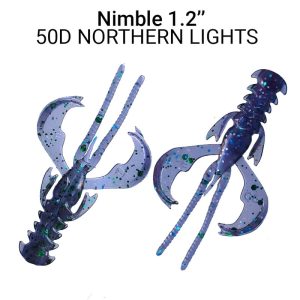 Nimble