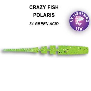 Polaris Flottant