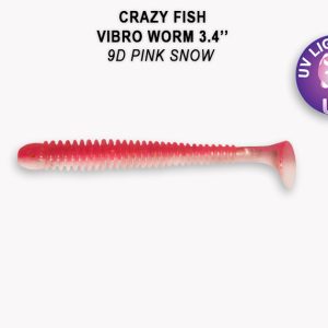 Vibroworm